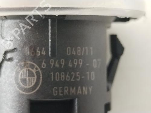 Ignition barrel BMW 1 (E81)  | BP33177646M48  - Image 7