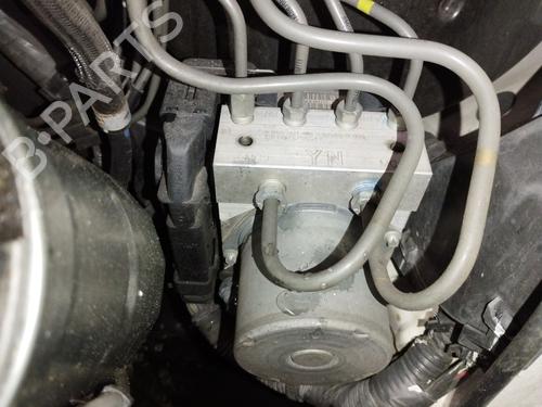 Used ABS pump ABS pump TOYOTA VERSO (_R2_) [2009-2018] 33756379 33756379