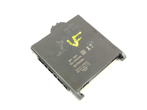 Used Electronic module Electronic module 31943002 31943002
