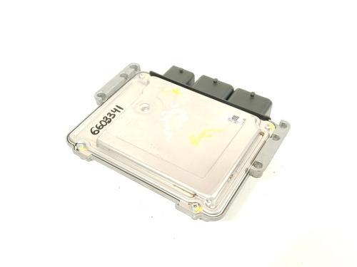 Engine control unit (ECU) CITROËN C4 I (LC_) 1.6 VTi 120 | BP32361338M57 - Image 4