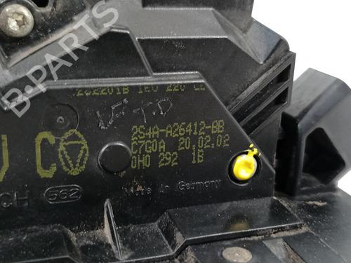 Højre bagtil lås FORD FOCUS I (DAW, DBW)  | BP18259410C99 