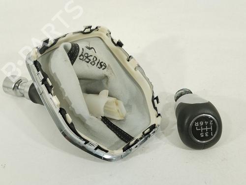 Shift knob FORD PUMA (J2K, CF7) 1.0 EcoBoost | BP28162340I34 