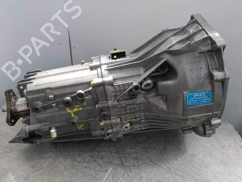 Used Gearbox Gearbox 5854672 5854672