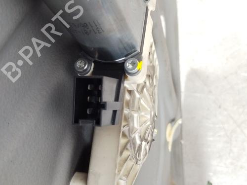 Front left window mechanism MERCEDES-BENZ A-CLASS (W169) A 180 CDI (169.007, 169.307) | BP27255044C22 
