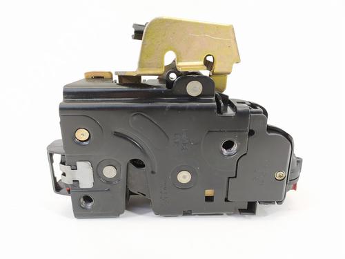 Rear left lock AUDI A4 B6 (8E2)  | BP6576826C100 