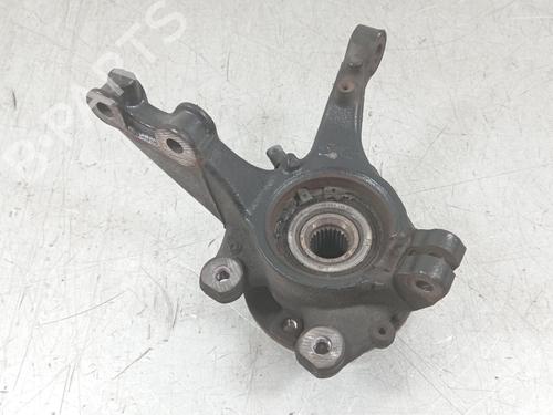Right front steering knuckle CITROËN C4 III (BA_, BB_, BC_) 1.2 PureTech 130 (BAHNSA, BAHNSB) | BP24292443M26