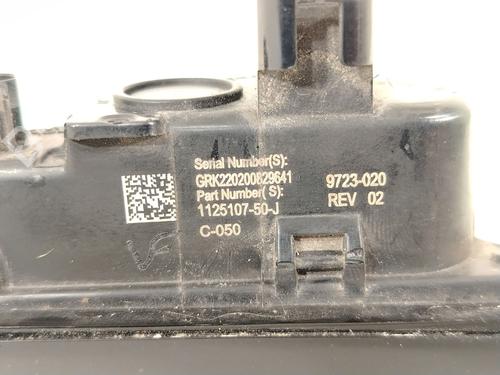Camera TESLA MODEL 3 (5YJ3) EV | BP36238545E14  - Image 6