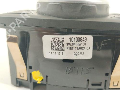 Headlight switch FORD FOCUS III 1.0 EcoBoost | BP29077290I24 - Image 3