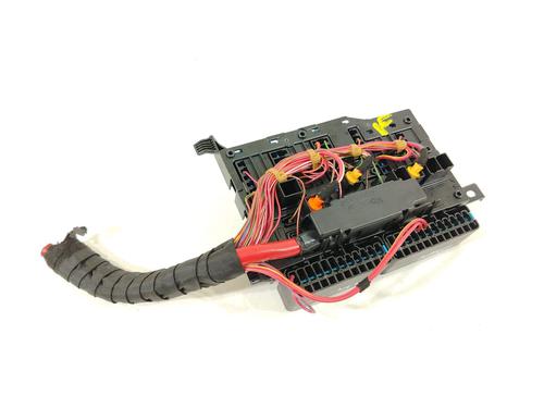Caja reles / fusibles Caja reles / fusibles MINI MINI CLUBMAN (F54) Cooper (136 hp) 39721863 39721863