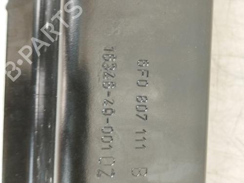 Front bumper reinforcement SEAT ARONA (KJ7, KJP) 1.0 TSI | BP16024321C109 