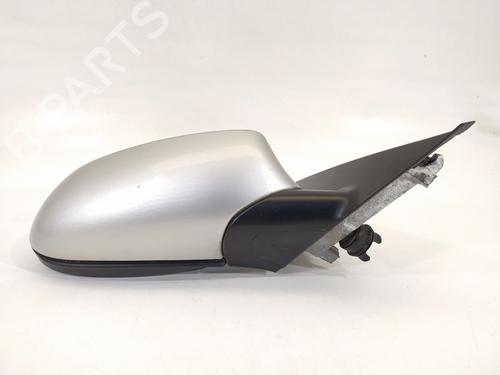 Right mirror BMW 1 (E87)  | BP1855434C27 