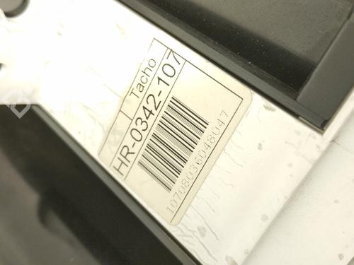 Kombiinstrument HONDA CIVIC VIII Hatchback (FN, FK) 2.2 CTDi (FK3) | BP11034392C47