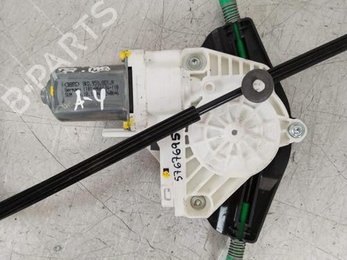 Front left window mechanism AUDI A4 B8 Avant (8K5) 2.0 TDI | BP17547604C22 - Image 3