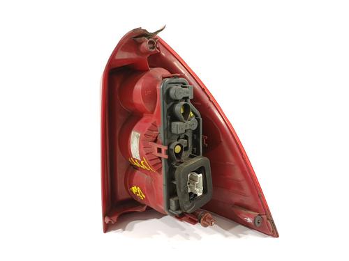 Left taillight PEUGEOT 307 SW (3H)  | BP24803807C34 