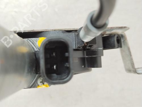 Rear left window mechanism LAND ROVER FREELANDER I (L314)  | BP27296937C24 