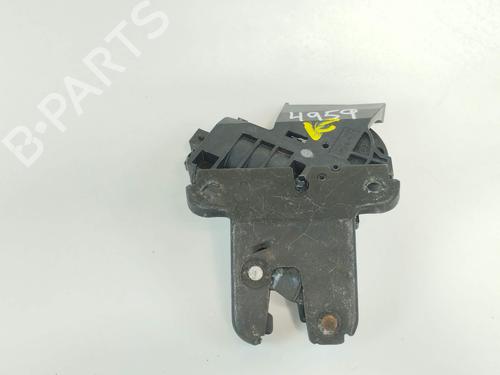 Used Tailgate lock Tailgate lock 11942915 11942915