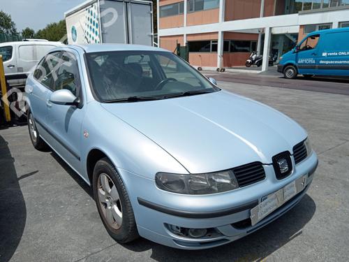 Left front window switch SEAT LEON (1M1) 1.9 TDI | BP37376441I27 - Image 9
