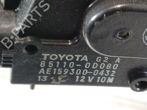 Front wiper motor TOYOTA YARIS (_P9_)  | BP23409955M29 