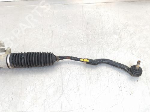 Steering rack NISSAN QASHQAI / QASHQAI +2 I (J10, NJ10, JJ10E)  | BP6791272M22 