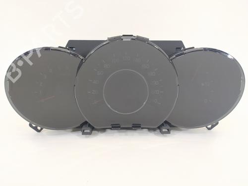 Used Instrument cluster KIA CEED (CD) [2018-2025]  7260791