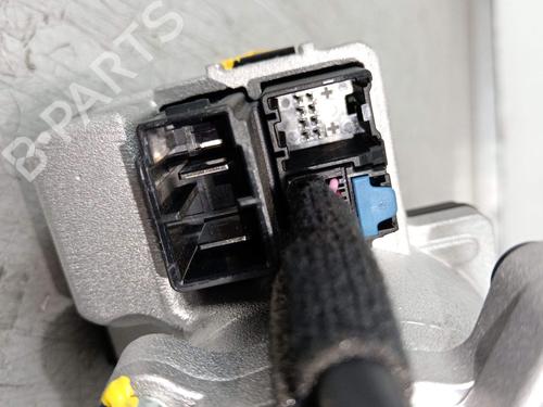 Steering column HYUNDAI KONA (SX2) 1.6 GDi Hybrid | BP34580329M21 - Image 6