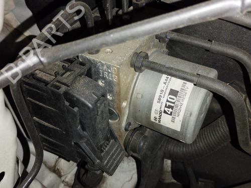 Used ABS pump ABS pump KIA CARENS IV [2013-2026] 16808032 16808032