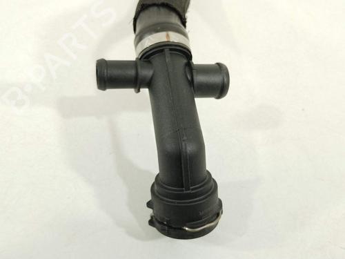 Pipe CUPRA LEON (KL1, KU1, KUG) 2.0 TSI | BP37069588M125 - Image 2