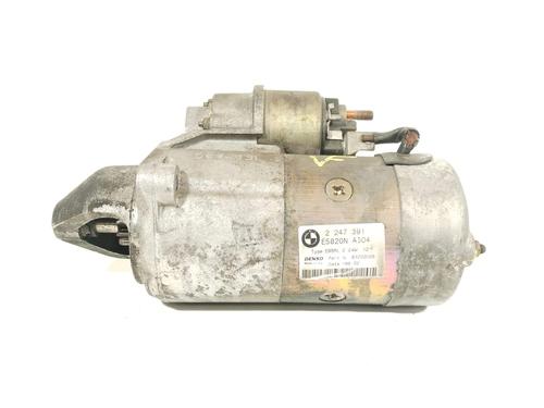 starter-bmw-x5-e53-2000-2001-2002-2003-2004-2005-2006-17529504 main image