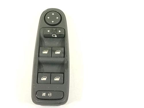 Used Left front window switch Left front window switch 34474459 34474459