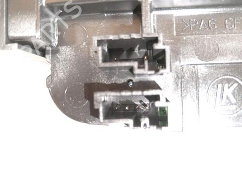 Headlight switch CITROËN C4 II (NC_) 1.6 HDi 110 | BP29946412I24 - Image 8