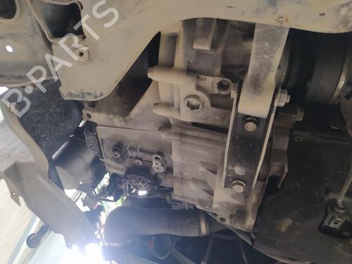 Gearbox VW POLO V (6R1, 6C1)  | BP19152983M3 