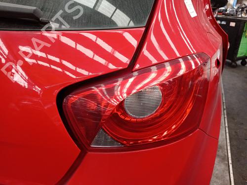 Used Right taillight Right taillight SEAT IBIZA IV (6J5, 6P1) 1.6 TDI (90 hp) 35754815 35754815