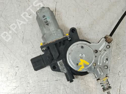 Rear left window mechanism HONDA ACCORD VII (CL, CN) 2.2 i-CTDi (CN1) | BP18145000C24 