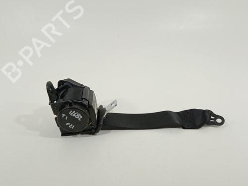 Used Rear left seatbelt BMW 1 (F21) 116 i (136 hp) 23078472