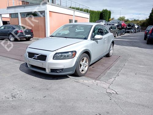 Left front window switch VOLVO C30 (533) 1.6 D | BP37585205I27 - Image 6