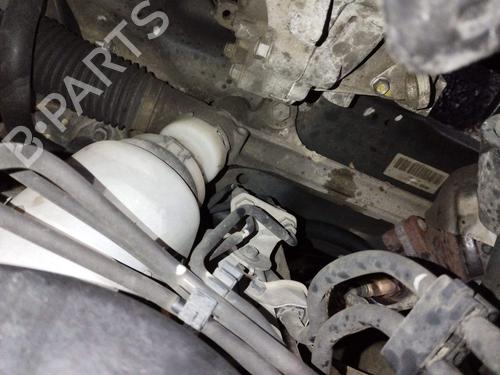 Steering rack KIA CEE'D (JD) 1.4 CVVT | BP37443622M22 - Image 2