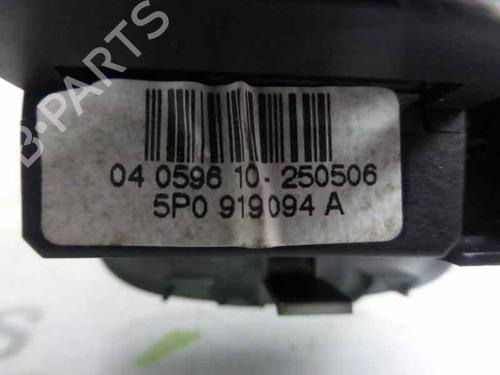 Headlight switch SEAT LEON (1P1)  | BP1851120I24 
