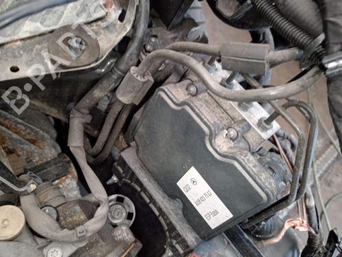 Used ABS pump ABS pump 36700255 36700255