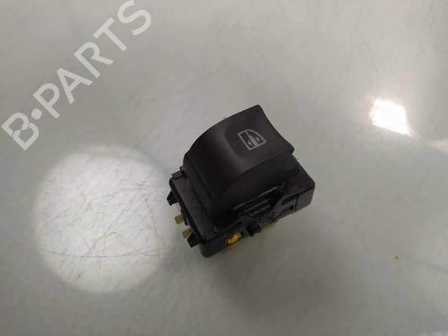 Used Left rear window switch Left rear window switch RENAULT CLIO IV (BH_) [2012-2021] 4844011 4844011