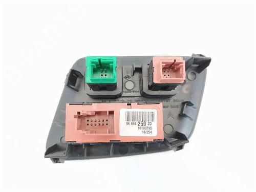 Switch CITROËN C4 II (NC_)  | BP7773026I30
