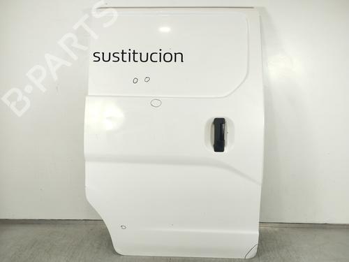 Used Right slide door NISSAN NV200 / EVALIA Bus [2010-2025]  16810549