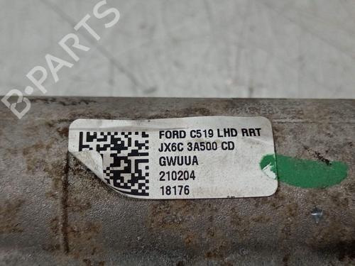 Steering rack FORD FOCUS IV (HN)  | BP24200503M22  - Image 6