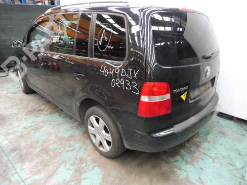 Startmotor VW TOURAN (1T1, 1T2)  | BP4847611M8 