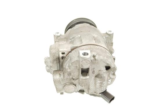 AC compressor SEAT EXEO (3R2) | BP16966383M34 - Image 4