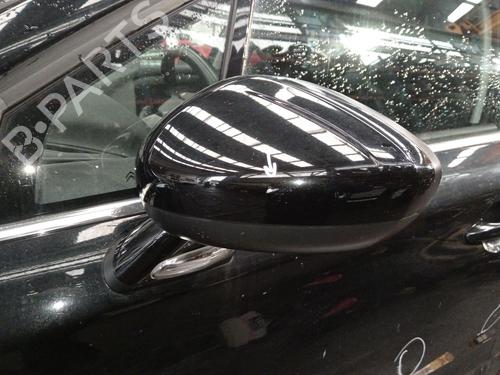 Used Left mirror CITROËN C4 II (NC_) 1.6 HDi 110 (112 hp) 31586025