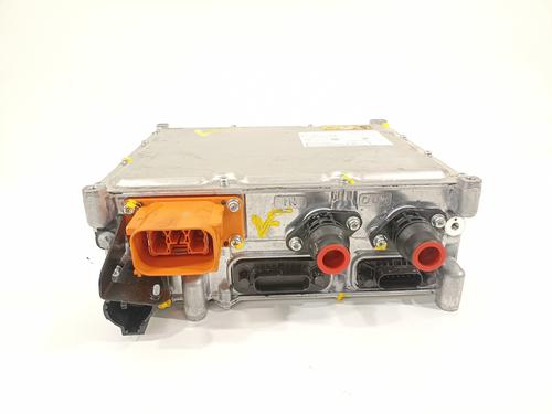 Used Electronic module MERCEDES-BENZ GLE (V167) GLE 300 d 4-matic (167.119) (245 hp) 17676361