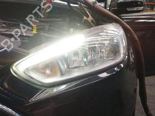 Used Left headlight Left headlight 38197870 38197870