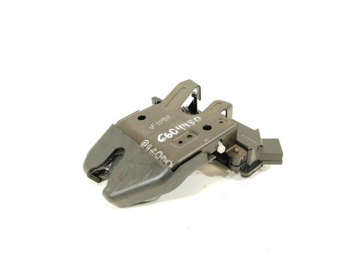 Tailgate lock HONDA ACCORD VII (CL, CN) 2.2 i-CTDi (CN1) | BP30750624C101