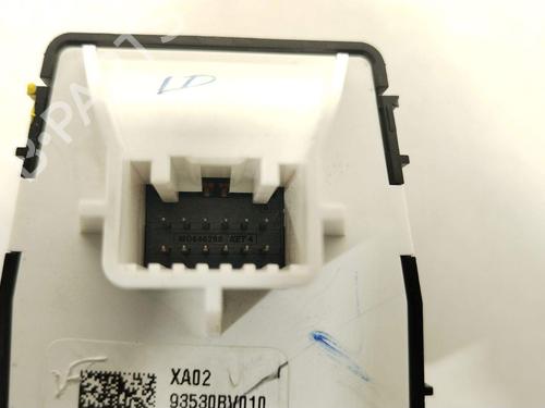 Mirror switch HYUNDAI i20 III (BC3, BI3) 1.0 T-GDI hybrid 48V | BP38484410I25 - Image 8