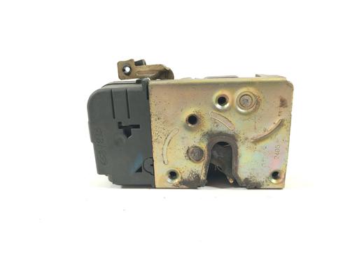 Front right lock PEUGEOT 206 CC (2D) 1.6 HDi 110 | BP29831393C97